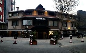 Respiro Boutique Hotel